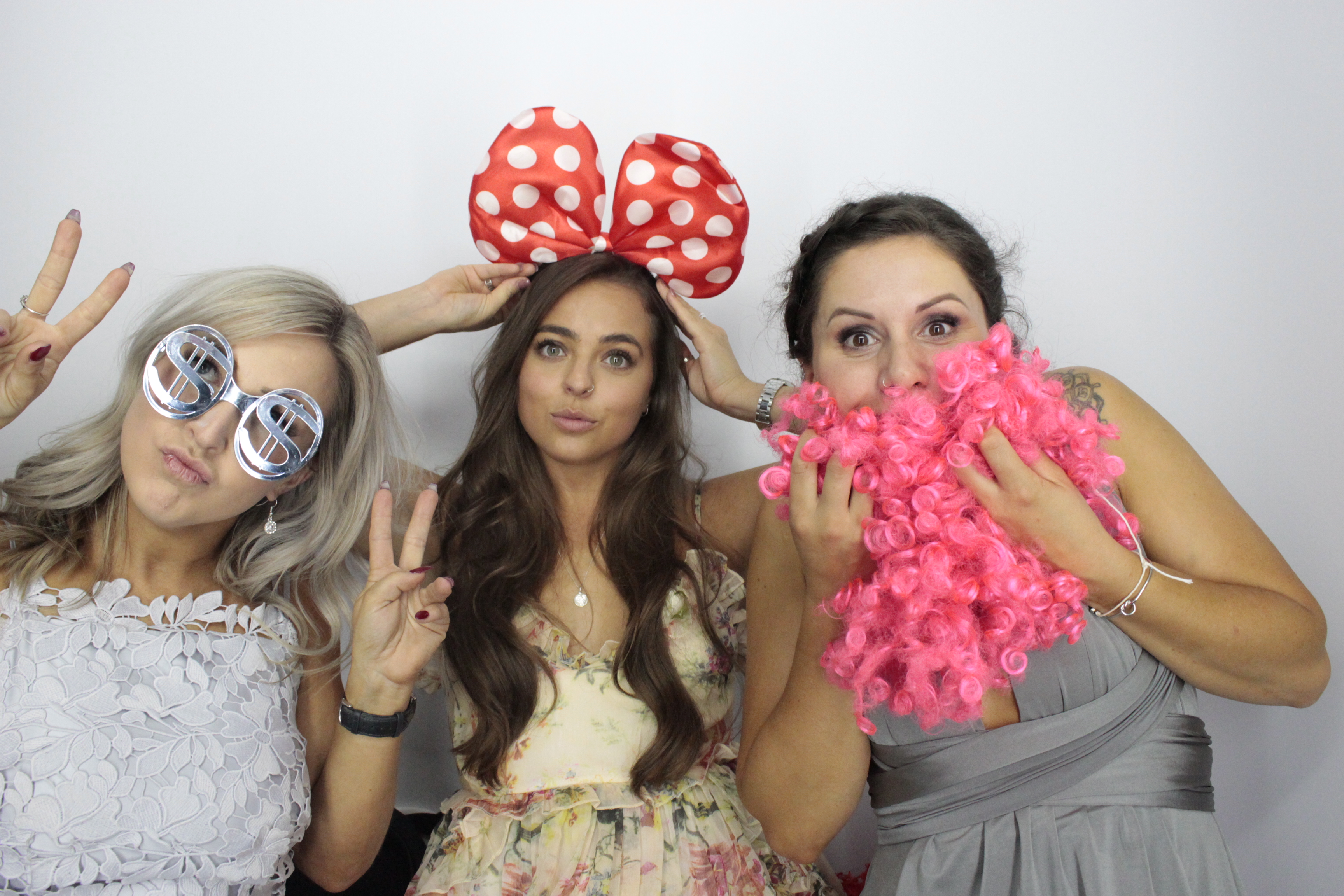 Chelsea & Matthew's Wedding | View more photos from the event at gallery.myphotoboothexperience.co.uk/u/MyPhotoBoothExperienceLtd/Chelsea-Matthews-Wedding